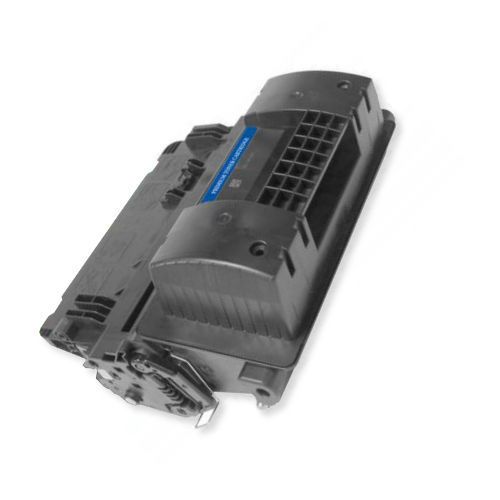MSE Model MSE022145162 Remanufactured Extended-Yield Black Toner Cartridge To Replace HP CE390X; Yields 40000 Prints at 5 Percent Coverage; UPC 683014203751 (MSE MSE022145162 MSE 022145162 MSE-022145162 CE-390X CE 390X)
