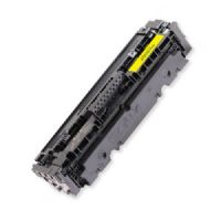 MSE Model MSE022145214 Remanufactured Yellow Toner Cartridge To Replace HP CF412A, HP410A; Yields 2300 Prints at 5 Percent Coverage; UPC 683014203775 (MSE MSE022145214 MSE 022145214 MSE-022145214 CF 412A CF-412A HP 410A HP-410A) 