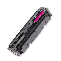 MSE Model MSE022145314 Remanufactured Magenta Toner Cartridge To Replace HP CF413A, HP410A; Yields 2300 Prints at 5 Percent Coverage; UPC 683014203799 (MSE MSE022145314 MSE 022145314 MSE-022145314 CF 413A CF-413A HP 410A HP-410A) 
