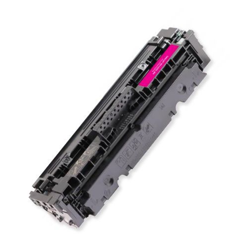 MSE Model MSE022145314 Remanufactured Magenta Toner Cartridge To Replace HP CF413A, HP410A; Yields 2300 Prints at 5 Percent Coverage; UPC 683014203799 (MSE MSE022145314 MSE 022145314 MSE-022145314 CF 413A CF-413A HP 410A HP-410A)