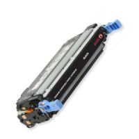 MSE Model MSE022150014 Remanufactured Black Toner Cartridge To Replace HP Q5950A, HP643A; Yields 11000 Prints at 5 Percent Coverage; UPC 683014203850 (MSE MSE022150014 MSE 022150014 MSE-022150014 Q 5950A Q-5950A HP 643A HP-643A) 