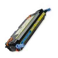 MSE Model MSE022150214 Remanufactured Yellow Toner Cartridge To Replace HP Q5952A, HP643A; Yields 10000 Prints at 5 Percent Coverage; UPC 683014203874 (MSE MSE022150214 MSE 022150214 MSE-022150214 Q 5952A Q-5952A HP 643A HP-643A) 