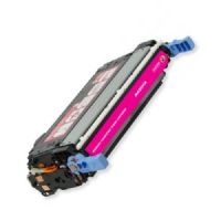 MSE Model MSE022150314 Remanufactured Magenta Toner Cartridge To Replace HP Q5953A, HP643A; Yields 10000 Prints at 5 Percent Coverage; UPC 683014203881 (MSE MSE022150314 MSE 022150314 MSE-022150314 Q 5953A Q-5953A HP 643A HP-643A) 