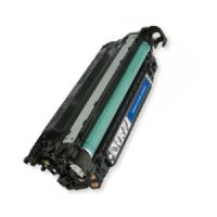 MSE Model MSE022151014 Remanufactured Black Toner Cartridge To Replace HP CE400A, HP507A; Yields 5500 Prints at 5 Percent Coverage; UPC 683014203898 (MSE MSE022151014 MSE 022151014 MSE-022151014 CE 400A CE-400A HP 507A HP-507A 4368 B002AA 4368-B002AA) 