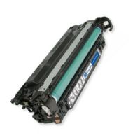 MSE Model MSE0221510162 Remanufactured Extended-Yield Black Toner Cartridge To Replace HP CE400X; Yields 16000 Prints at 5 Percent Coverage; UPC 683014203911 (MSE MSE0221510162 MSE 0221510162 MSE-0221510162 CE 400X CE-400X) 