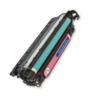 MSE Model MSE022151314 Remanufactured Magenta Toner Cartridge To Replace HP CE403A, HP507A; Yields 6000 Prints at 5 Percent Coverage; UPC 683014203966 (MSE MSE022151314 MSE 022151314 MSE-022151314 CE 403A CE-403A HP 507A HP-507A) 