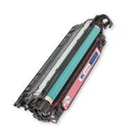 MSE Model MSE0221513142 Remanufactured Extended-Yield Magenta Toner Cartridge To Replace HP CE403A; Yields 11000 Prints at 5 Percent Coverage; UPC 683014203973 (MSE MSE0221513142 MSE 0221513142 MSE-0221513142 CE 403A CE-403A) 