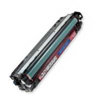 MSE Model MSE022152314 Remanufactured Magenta Toner Cartridge To Replace HP CE743A, HP307A; Yields 7300 Prints at 5 Percent Coverage; UPC 683014204017 (MSE MSE022152314 MSE 022152314 MSE-022152314 CE 743A CE-743A HP 307A HP-307A) 