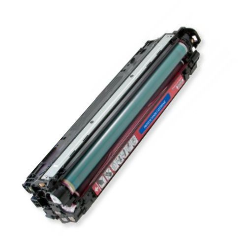 MSE Model MSE022152314 Remanufactured Magenta Toner Cartridge To Replace HP CE743A, HP307A; Yields 7300 Prints at 5 Percent Coverage; UPC 683014204017 (MSE MSE022152314 MSE 022152314 MSE-022152314 CE 743A CE-743A HP 307A HP-307A)