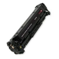 MSE Model MSE022153014 Remanufactured Black Toner Cartridge To Replace HP CC530A, HP304A, 2262B001AA, Canon 118; Yields 3500 Prints at 5 Percent Coverage; UPC 683014204024 (MSE MSE022153014 MSE 022153014 MSE-022153014 CC 530A HP 304A CC-530A HP-304A 2262 B001AA 2262-B001AA) 