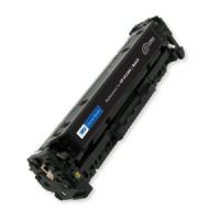 MSE Model MSE0221530142 Remanufactured Extended-Yield Black Toner Cartridge To Replace HP CC530A, HP 304A, Canon 118; Yields 5700 Prints at 5 Percent Coverage; UPC 683014204031 (MSE MSE0221530142 MSE 0221530142 MSE-0221530142 CC 530A HP304A CC-530A - HP-304A) 