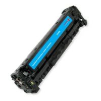 MSE Model MSE022153114 Remanufactured Cyan Toner Cartridge To Replace HP CC531A, HP304A, 2661B001AA, Canon 118; Yields 2800 Prints at 5 Percent Coverage; UPC 683014204048 (MSE MSE022153114 MSE 022153114 MSE-022153114 CC 531A HP 304A CC-531A HP-304A 2661 B001AA 2661-B001AA) 