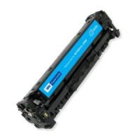 MSE Model MSE0221531142 Remanufactured Extended-Yield Cyan Toner Cartridge To Replace HP CC531A, HP 304A, Canon 118; Yields 4000 Prints at 5 Percent Coverage; UPC 683014204055 (MSE MSE0221531142 MSE 0221531142 MSE-0221531142 CC 531A HP304A CC-531A - HP-304A) 