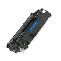 MSE Model MSE02215314 Remanufactured Black Toner Cartridge To Replace Q7553A, HP 53A, 1975B002AA; Yields 3000 Prints at 5 Percent Coverage; UPC 683014204062 (MSE MSE02215314 MSE 02215314 MSE-02215314 Q 7553A HP-53A Q-7553A HP53A 1975 B002AA 1975-B002AA) 