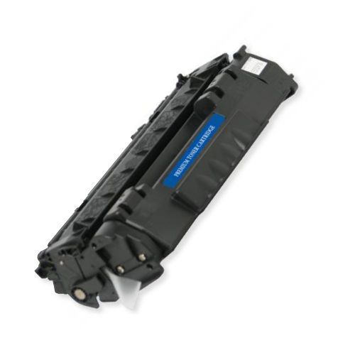MSE Model MSE02215314 Remanufactured Black Toner Cartridge To Replace Q7553A, HP 53A, 1975B002AA; Yields 3000 Prints at 5 Percent Coverage; UPC 683014204062 (MSE MSE02215314 MSE 02215314 MSE-02215314 Q 7553A HP-53A Q-7553A HP53A 1975 B002AA 1975-B002AA)