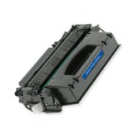 MSE Model MSE02215316 Remanufactured High-Yield Black Toner Cartridge To Replace Q7553X, HP 53X, Troy 02-81212-001, Troy 02-81213-001, Troy 2-81212-001, Troy 2-81213-001; Yields 7000 Prints at 5 Percent Coverage; UPC 683014054407 (MSE MSE02215316 MSE 02215316 MSE-02215316 Q 7553X HP-53X Q-7553X HP53X) 
