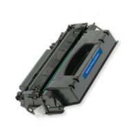 MSE Model MSE022153162 Remanufactured Extended-Yield Black Toner Cartridge To Replace HP Q7553X J, 1976B002AA J; Yields 10000 Prints at 5 Percent Coverage; UPC 683014204086 (MSE MSE022153162 MSE 022153162 MSE-022153162 Q 7553X J 1976 B002AA J Q-7553X J 1976-B002AA J) 