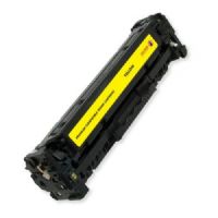 MSE Model MSE022153214 Remanufactured Yellow Toner Cartridge To Replace HP CC532A, HP304A, 2659B001AA, Canon 118; Yields 2800 Prints at 5 Percent Coverage; UPC 683014204093 (MSE MSE022153214 MSE 022153214 MSE-022153214 CC 532A HP 304A CC-532A HP-304A 2659 B001AA 2659-B001AA) 