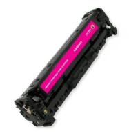 MSE Model MSE022153314 Remanufactured Magenta Toner Cartridge To Replace HP CC533A, HP304A, 2660B001AA, Canon 118; Yields 2800 Prints at 5 Percent Coverage; UPC 683014204116 (MSE MSE022153314 MSE 022153314 MSE-022153314 CC 533A HP 304A CC-533A HP-304A 2660 B001AA 2660-B001AA) 