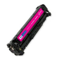 MSE Model MSE0221533142 Remanufactured Extended-Yield Magenta Toner Cartridge To Replace HP CC533A, HP 304A, Canon 118; Yields 4000 Prints at 5 Percent Coverage; UPC 683014204123 (MSE MSE0221533142 MSE 0221533142 MSE-0221533142 CC 533A HP304A CC-533A - HP-304A) 
