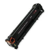 MSE Model MSE022154014 Remanufactured Black Toner Cartridge To Replace HP CB540A, HP125A, 1980B001AA, Canon 116; Yields 2200 Prints at 5 Percent Coverage; UPC 683014204154 (MSE MSE022154014 MSE 022154014 MSE-022154014 CB 540A HP 125A CB-540A HP-125A 1980 B001AA 1980-B001AA) 