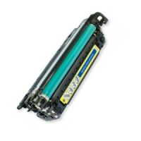 MSE Model MSE0221540214 Remanufactured Yellow Toner Cartridge To Replace HP CF032A, HP646A; Yields 12500 Prints at 5 Percent Coverage; UPC 683014204161 (MSE MSE0221540214 MSE 0221540214 MSE-0221540214 CF 032A CF-032A HP 646A HP-646A) 