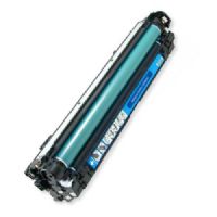 MSE Model MSE022155114 Remanufactured Cyan Toner Cartridge To Replace HP CE271A, HP650A; Yields 15000 Prints at 5 Percent Coverage; UPC 683014204222 (MSE MSE022155114 MSE 022155114 MSE-022155114 CE 271A CE-271A HP 650A HP-650A) 