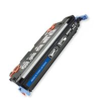 MSE Model MSE022160014 Remanufactured Black Toner Cartridge To Replace HP Q7560A, HP 314A; Yields 6500 Prints at 5 Percent Coverage; UPC 683014204307 (MSE MSE022160014 MSE 022160014 MSE-022160014 Q 7560A HP314A Q-7560A HP-314A) 