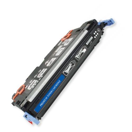 MSE Model MSE022160014 Remanufactured Black Toner Cartridge To Replace HP Q7560A, HP 314A; Yields 6500 Prints at 5 Percent Coverage; UPC 683014204307 (MSE MSE022160014 MSE 022160014 MSE-022160014 Q 7560A HP314A Q-7560A HP-314A)