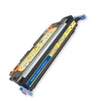 MSE Model MSE022160214 Remanufactured Yellow Toner Cartridge To Replace HP Q7562A, HP 314A; Yields 3500 Prints at 5 Percent Coverage; UPC 683014204321 (MSE MSE022160214 MSE 022160214 MSE-022160214 Q 7562A HP314A Q-7562A HP-314A) 