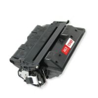 MSE Model MSE02216117 Remanufactured MICR High-Yield Black Toner Cartridge To Replace HP C8061X M, 02-81078-001; Yields 10000 Prints at 5 Percent Coverage; UPC 683014021256 (MSE MSE02216117 MSE 02216117 MSE-02216117 C-8061X M C 8061X M 0281078001 02 81078 001) 