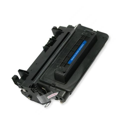 MSE Model MSE02216414 Remanufactured Black Toner Cartridge To Replace HP CC364A, HP 64A; Yields 10000 Prints at 5 Percent Coverage; UPC 683014204352 (MSE MSE02216414 MSE 02216414 MSE-02216414 CC 364A HP-64A CC-364A HP64A)