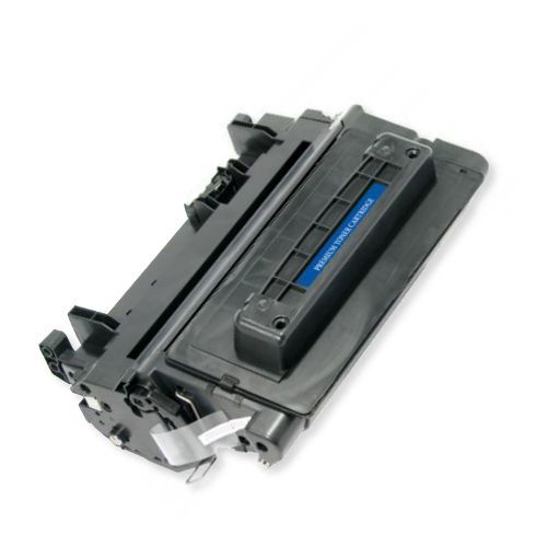 MSE Model MSE022164142 Remanufactured Extended-Yield Black Toner Cartridge To Replace HP CC364A; Yields 18000 Prints at 5 Percent Coverage; UPC 683014204369 (MSE MSE022164142 MSE 022164142 MSE-022164142 CC-364A CC 364A)