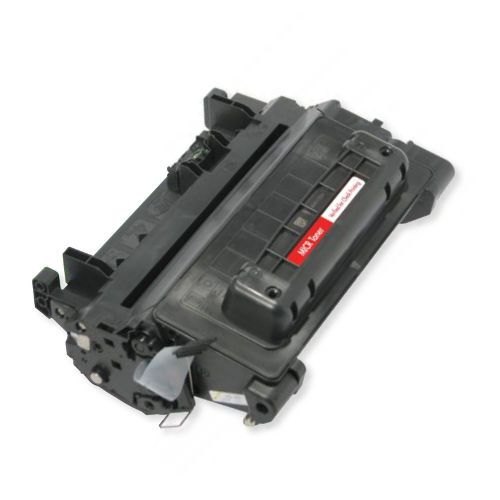MSE Model MSE02216415 Remanufactured MICR Black Toner Cartridge To Replace HP CC364A M, 02-81300-001; Yields 10000 Prints at 5 Percent Coverage; UPC 683014204376 (MSE MSE02216415 MSE 02216415 MSE-02216415 CC-8543X M CC 8543X M 0281100001 02 81300 001)