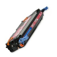 MSE Model MSE022170314 Remanufactured Magenta Toner Cartridge To Replace HP Q6473A, 2576B001AA, HP 502A, Canon 117; Yields 4000 Prints at 5 Percent Coverage; UPC 683014204444 (MSE MSE022170314 MSE 022170314 MSE-022170314 Q 6473A 2576 B001AA HP502A Q-6473A 2576-B001AA HP-502A) 