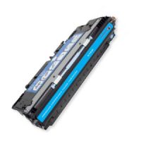 MSE Model MSE02217114 Remanufactured Cyan Toner Cartridge To Replace HP Q2671A, HP309A; Yields 4000 Prints at 5 Percent Coverage; UPC 683014036977 (MSE MSE02217114 MSE 02217114 MSE-02217114 Q 2671A Q-2671A HP 309A HP-309A) 