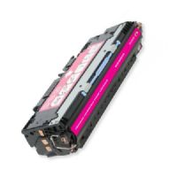MSE Model MSE02217314 Remanufactured Magenta Toner Cartridge To Replace HP Q2673A, HP309A; Yields 4000 Prints at 5 Percent Coverage; UPC 683014037011 (MSE MSE02217314 MSE 02217314 MSE-02217314 Q 2673A Q-2673A HP 309A HP-309A) 