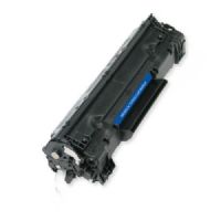 MSE Model MSE02217814 Remanufactured Black Toner Cartridge To Replace HP CE278A, HP 78A, 3483B001AA, Canon 126; Yields 2100 Prints at 5 Percent Coverage; UPC 683014204451 (MSE MSE02217814 MSE 02217814 MSE-02217814 CE 278A HP-78A CE-278A HP78A 3483 B001AA 3483-B001AA) 