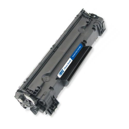 MSE Model MSE02217914 Remanufactured Black Toner Cartridge To Replace HP CF279A, HP 79A; Yields 1000 Prints at 5 Percent Coverage; UPC 683014204475 (MSE MSE02217914 MSE 02217914 MSE-02217914 CF 279A HP-79A CF-279A HP79A)