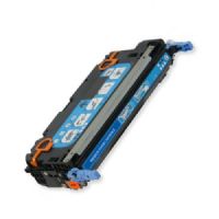 MSE Model MSE022180114 Remanufactured Cyan Toner Cartridge To Replace HP Q7581A, 1659B001AA, HP 503A, Canon 111; Yields 6000 Prints at 5 Percent Coverage; UPC 683014204482 (MSE MSE022180114 MSE 022180114 MSE-022180114 Q 7581A, 1659 B001AA HP503A Q-7581A 1659-B001AA HP-503A) 