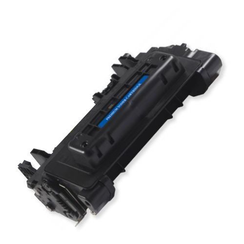 MSE Model MSE02218116 Remanufactured High-Yield Black Toner Cartridge To Replace HP CF281X, HP 81X; Yields 25000 Prints at 5 Percent Coverage; UPC 683014204604 (MSE MSE02218116 MSE 02218116 MSE-02218116 CF 281X HP-81X CF-281X HP81X)