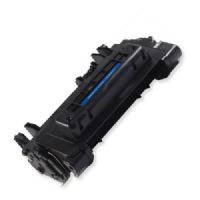 MSE Model MSE022181142 Remanufactured Extended-Yield Black Toner Cartridge To Replace HP CE281A; Yields 18000 Prints at 5 Percent Coverage; UPC 683014204581 (MSE MSE022181142 MSE 022181142 MSE-022181142 CE 281A CE-281A) 