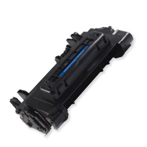 MSE Model MSE022181142 Remanufactured Extended-Yield Black Toner Cartridge To Replace HP CE281A; Yields 18000 Prints at 5 Percent Coverage; UPC 683014204581 (MSE MSE022181142 MSE 022181142 MSE-022181142 CE 281A CE-281A)