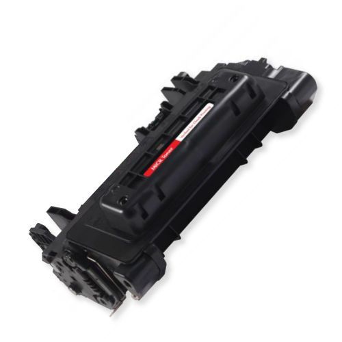 MSE Model MSE02218115 Remanufactured MICR Black Toner Cartridge To Replace HP CF281A M, 02-82020-001; Yields 10500 Prints at 5 Percent Coverage; UPC 683014204598 (MSE MSE02218115 MSE 02218115 MSE-02218115 CF-281A M CF 281A M 0282020001 02 82020 001)
