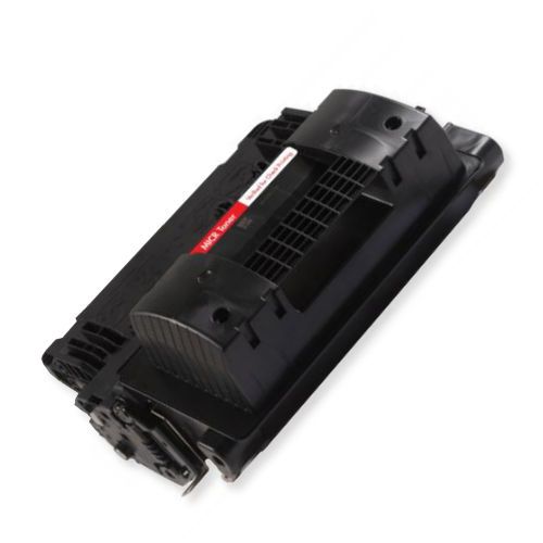 MSE Model MSE02218117 Remanufactured High-Yield MICR Black Toner Cartridge To Replace HP CF281X M, 02-82021-001; Yields 25000 Prints at 5 Percent Coverage; UPC 683014204628 (MSE MSE02218117 MSE 02218117 MSE-02218117 CF-281X M CF 281X M 0282021001 02 82021 001)