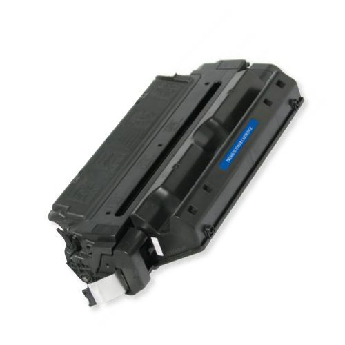 MSE Model MSE02218214 Remanufactured Black Toner Cartridge To Replace C4182X, 3845A002AA, HP 82X; Yields 20000 Prints at 5 Percent Coverage; UPC 683014020143 (MSE MSE02218214 MSE 02218214 MSE-02218214 C 4182X 3845 A002AA HP82X C-4182X 3845-A002AA HP-82X)