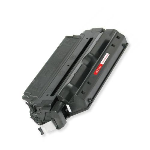MSE Model MSE02218215 Remanufactured MICR Black Toner Cartridge To Replace HP C4129X M, 3845A002AA, 02-81023-001; Yields 20000 Prints at 5 Percent Coverage; UPC 683014020259 (MSE MSE02218215 MSE 02218215 MSE-02218215 C-4129X M 3845-A002AA C 4129X M 3845 A002AA 0281023001 02 81023 001)