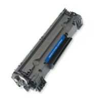 MSE Model MSE02218316 Remanufactured High-Yield Black Toner Cartridge To Replace HP CF283X, HP 83X; Yields 2200 Prints at 5 Percent Coverage; UPC 683014204673 (MSE MSE02218316 MSE 02218316 MSE-02218316 CF 283X HP-83X CF-283X HP83X) 