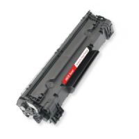 MSE Model MSE02218317 Remanufactured High-Yield MICR Black Toner Cartridge To Replace HP CF283X M, 02-82016-001; Yields 2200 Prints at 5 Percent Coverage; UPC 683014204697 (MSE MSE02218317 MSE 02218317 MSE-02218317 CF-283X M CF 283X M 0282016001 02 82016 001) 
