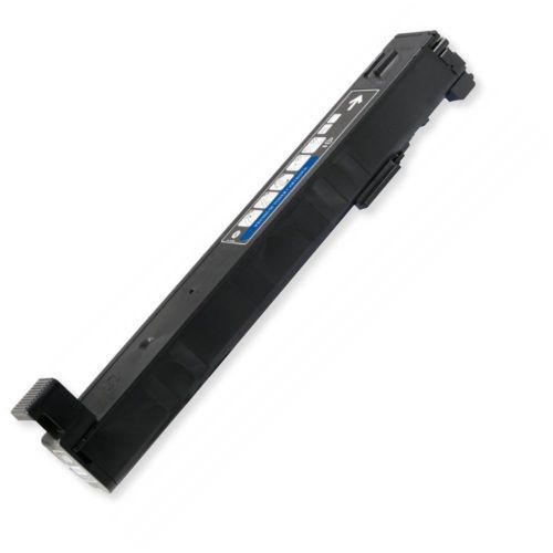 MSE Model MSE022185014 Remanufactured Black Toner Cartridge To Replace HP CF310A, HP826A; Yields 29000 Prints at 5 Percent Coverage; UPC 683014204703 (MSE MSE022185014 MSE 022185014 MSE-022185014 CF 310A CF-310A HP 826A HP-826A)